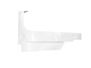 CW, DTJ9, Japanese Makes, NISSAN-UD- HeadLamp Garnish - RH Right Hand (Drivers Side) – Lower – Without Nut Cover Types (02-04/08), DTJ9-093-A1