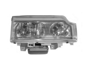 CW, DTJ9, Japanese Makes, NISSAN-UD- HeadLamp- RH Right Hand (Drivers Side)– HID With Power Pack – CW (02-04/08), DTJ9-202-B1