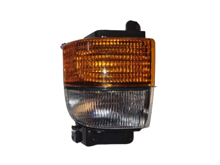 CW, DTJ9, Japanese Makes, NISSAN-UD- Park Lamp With Flasher - RH Right Hand (Drivers Side) – CW (02-04/08), DTJ9-230-1, 26120-00Z0D