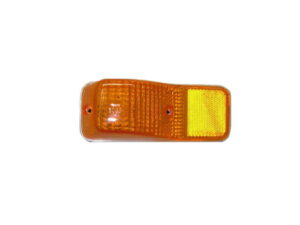 CW, DTJ9, Japanese Makes, NISSAN-UD- Door Flasher - RH Right Hand (Drivers Side) – Amber – CW (02-04/08), DTJ9-240-1, 26180-00J05 / 26180-E5000