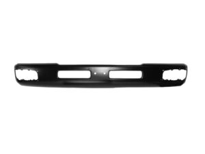 DTY1, Japanese Makes, NISSAN-UD, PK- Front Bumper Bar – Wide Cab – 222cm X 28cm – PK (07/95-11), DTY1-000-SLW