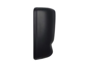 DTY1, Japanese Makes, LK, MK, NISSAN-UD, PK- Front Bumper Bar End - RH Right Hand (Drivers Side) – Tall – To suit 38cm High Bar – LK/MK/PK (07/95-11), DTY1-000-TE1, 6282030Z01 / 62820-30Z01