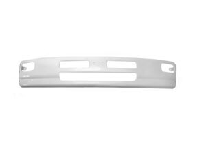 DTY1, Japanese Makes, LK, MK, NISSAN-UD- Front Bumper Bar – Narrow Cab – Painted – LK/MK (07/95-11), DTY1-000-TENP