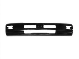 DTY1, Japanese Makes, LK, MK, NISSAN-UD- Front Bumper Bar – Narrow Cab – 205cm X 38cm – LK/MK (07/95-11), DTY1-000-TEN, 6265231Z28 / 62652-31Z28