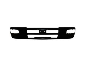 DTY1, Japanese Makes, NISSAN-UD, PK- Front Bumper Bar – Wide Cab – 222cm X 38cm – PK (07/95-11), DTY1-000-TLW, 6265240Z29 / 62652-40Z29