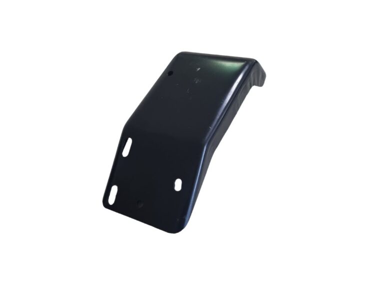 Front Bumper Bar Bracket R/H - Early - LK/MK/PK (07/95-11) - Image 2