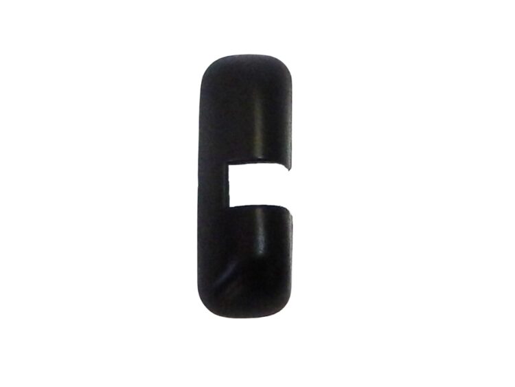 DTY1, Japanese Makes, LK, MK, NISSAN-UD, PK- Front Hinge Cover - RH Right Hand (Drivers Side) – LK/MK/PK (07/95-11), DTY1-003L-B1, 6545030Z01