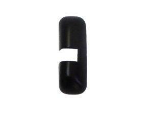 DTY1, Japanese Makes, LK, MK, NISSAN-UD, PK- Front Hinge Cover - LH Left Hand (Passengers Side) – LK/MK/PK (07/95-11), DTY1-003L-B2, 6545130Z01