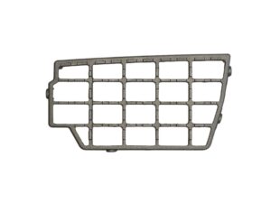 DTY1, Japanese Makes, LK, MK, NISSAN-UD, PK- Step Plate - RH Right Hand (Drivers Side) – Lower – LK/MK/PK (07/95-11), DTY1-030L-1
