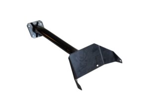DTY1, Japanese Makes, LK, MK, NISSAN-UD, PK- Step Stay - RH Right Hand (Drivers Side) – Lower – LK/MK/PK (07/95-11), DTY1-030S-1, 9611630Z18