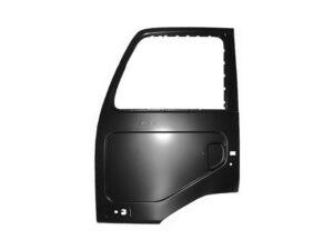 DTY1, Japanese Makes, LK, MK, NISSAN-UD, PK- Door Shell - LH Left Hand (Passengers Side) – Manual – LK/MK/PK (07/95-11), DTY1-040-2, 8010031Z03 / 80100-31Z03