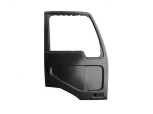 DTY1, Japanese Makes, LK, MK, NISSAN-UD, PK- Door Shell - RH Right Hand (Drivers Side) – Electric – LK/MK/PK (07/95-11), DTY1-040-E1, 8010036Z1B