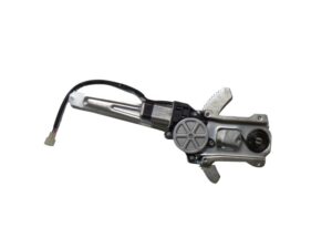 DTY1, Japanese Makes, LK, MK, NISSAN-UD- Door Window Regulator- LH Left Hand (Passengers Side) – Electric – LK/MK/PK (07/95-11), DTY1-040Z-E2, 80701-00Z07