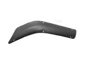 DTY1, Japanese Makes, LK, MK, NISSAN-UD, PK- Wheel Arch Garnish - RH Right Hand (Drivers Side) – LK/MK/PK (07/95-11), DTY1-050M-1, 6388530Z10 / 63870-30Z00