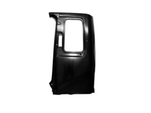 DTY1, Japanese Makes, LK, MK, NISSAN-UD, PK- Rear Quarter Panel - LH Left Hand (Passengers Side) – Outer – LK/MK/PK (07/95-11), DTY1-072-2