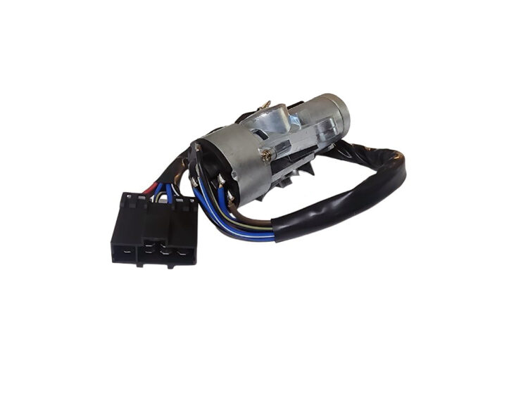 Ignition Barrel With KEY – LK/MK/PK (07/95-11) - Image 3