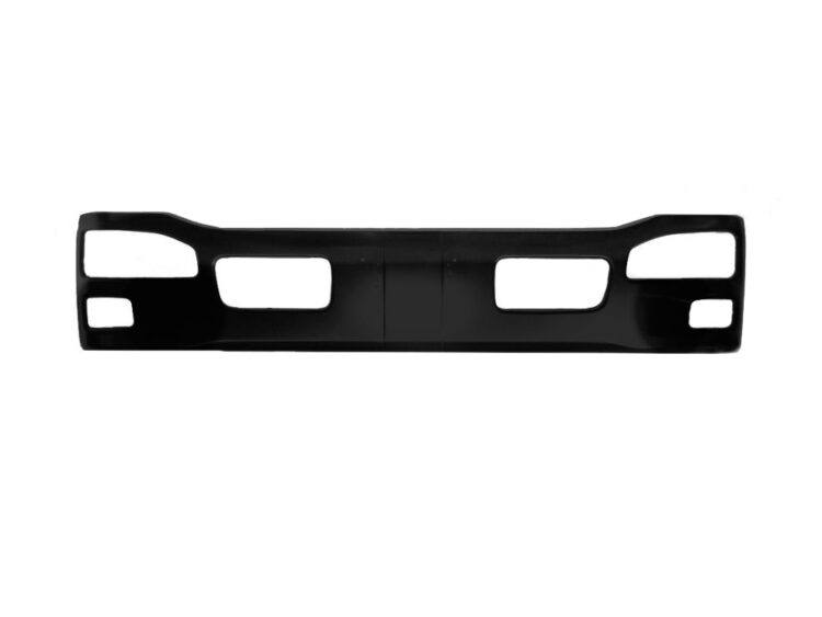 DTY2, Japanese Makes, NISSAN-UD, PK- Front Bumper Bar – Wide Cab – Condor PK (09/11-On), DTY2-000-A0, 626603Z02K