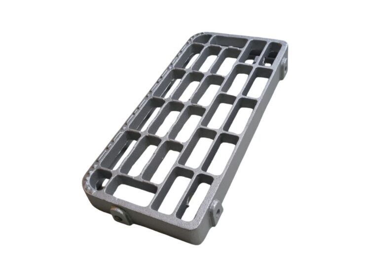 Step Plate R/H = L/H - Lower - Condor MK/LK/PK (09/11-17) - Image 4