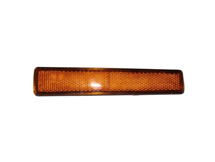 DTY2, Japanese Makes, LK, MK, NISSAN-UD, PK- Step Reflector- RH Right Hand (Drivers Side)=LH Left Hand (Passengers Side)– Condor MK/LK/PK (09/11-On), DTY2-030R-0, 81580-E0030 / 265650Z00A