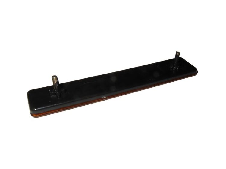 Step Reflector R/H = L/H - Condor MK/LK/PK (09/11-17) - Image 2