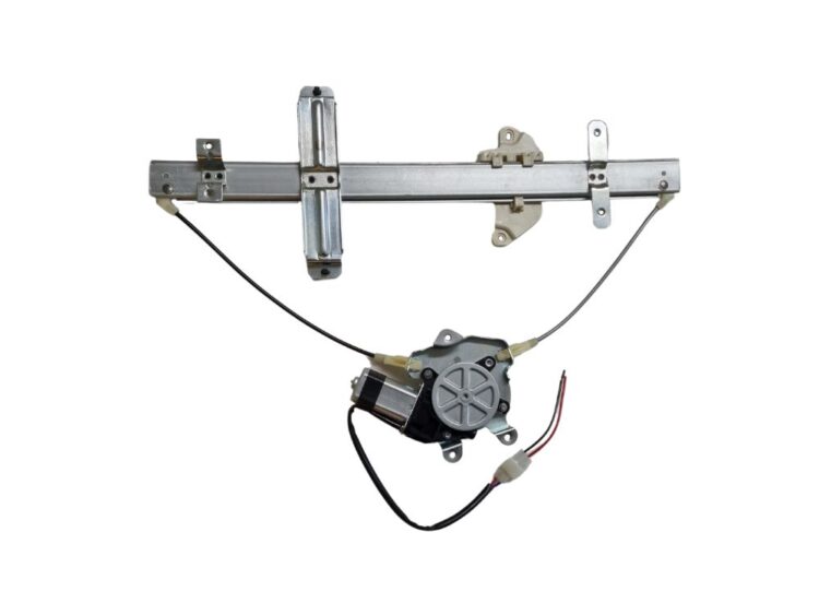 DTY2, Japanese Makes, LK, MK, NISSAN-UD, PK- Door Window Regulator- LH Left Hand (Passengers Side) – Electric – Condor MK/LK/PK (09/11-On), DTY2-040Z-E2