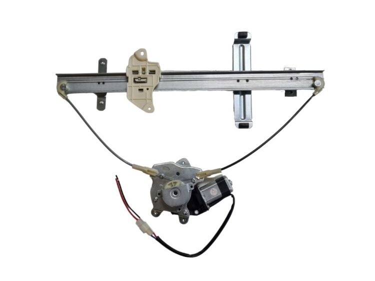 Door Window Regulator L/H - Electric - Condor MK/LK/PK (09/11-17) - Image 2