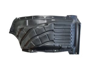 Nissan-UD Condor Mud Guard R/H - Front - Rear of Steer - MK/LK/PK (09/2011-2020)