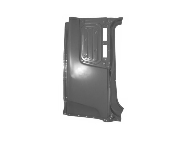 DTY2, Japanese Makes, LK, MK, NISSAN-UD, PK- Rear Panel- RH Right Hand (Drivers Side)– Condor MK/LK/PK (09/11-On), DTY2-072-1, 631110Z02B / 63111-0Z02B