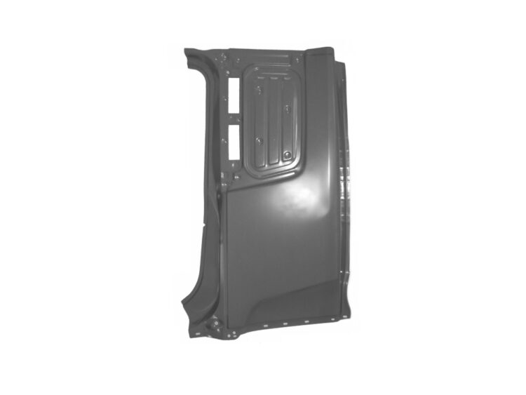 DTY2, Japanese Makes, LK, MK, NISSAN-UD, PK- Rear Panel- LH Left Hand (Passengers Side) – Condor MK/LK/PK (09/11-On), DTY2-072-2