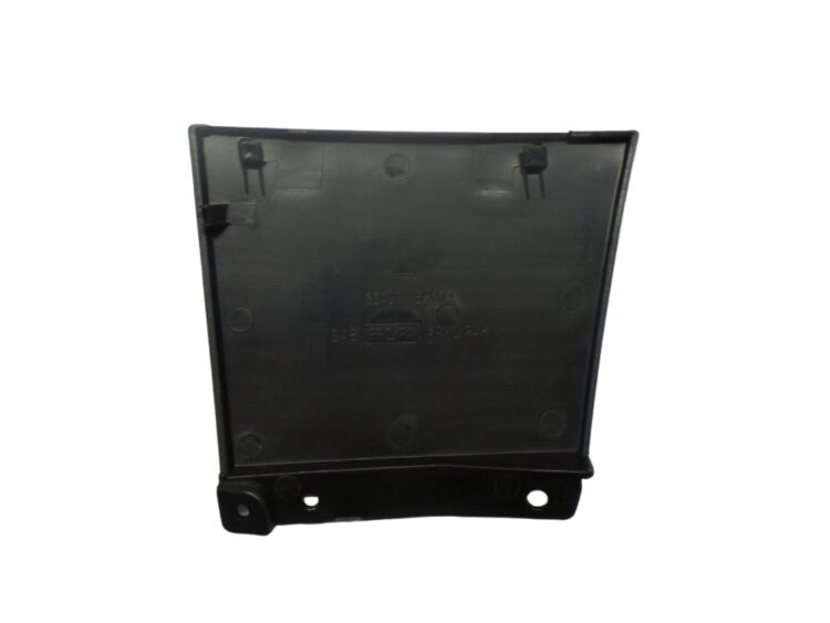 Grille Extension L/H - Lower - Under Flasher - Condor MK/LK/PK (09/11-17) - Image 2