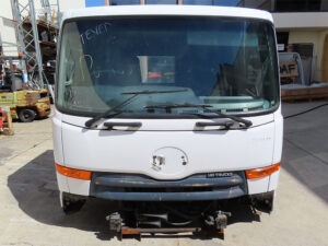 2011, 2012, 2013, 2014, 2015, 2016, 2017, Cabin, Narrow Cab, MK, Nissan UD