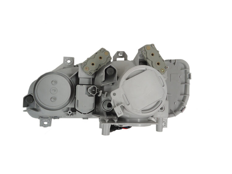HeadLamp R/H - Electric - Condor MK/LK/PK (09/11-17) - Image 2