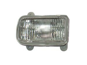 DTY2, Japanese Makes, LK, MK, NISSAN-UD, PK- Fog Lamp - LH Left Hand (Passengers Side) – Clear – Condor MK/LK/PK (09/11-On) DTY2-219-2, 261550Z71A / 6211337Z15 / 26155-0Z71A