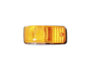 DTY2, Japanese Makes, LK, MK, NISSAN-UD, PK- Door Flasher- RH Right Hand (Drivers Side)=LH Left Hand (Passengers Side) – Condor MK/LK/PK (09/11-On), DTY2-240-0, 261800Z70B / 26180-0Z00B