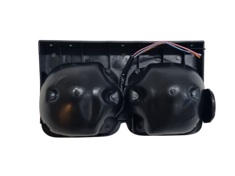 Tail Lamp L/H - Condor MK/LK/PK (09/11-17) - Image 2