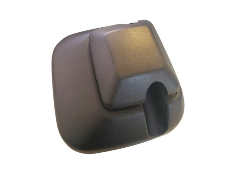 Spotter Mirror R/H = L/H - Manual Adjust - Condor MK/LK/PK (09/11-17) - Image 6