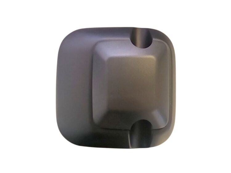 Spotter Mirror R/H = L/H - Manual Adjust - Condor MK/LK/PK (09/11-17) - Image 5