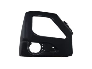 Front Bumper Bar End R/H - Croner PD/PK (18-On)