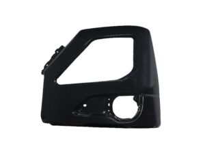 Front Bumper Bar End L/H - Croner PD/PK (18-On)