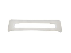 Front Bumper Bar Centre - Lower - Croner PD/PK (18-On)