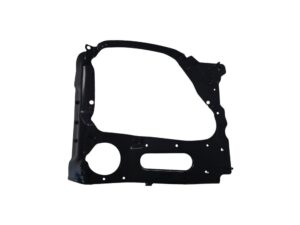 Front Bumper Bar R/H End - Reo - Croner PD/PK (18-On)