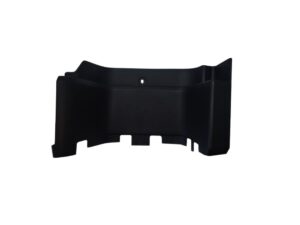 Step Panel R/H - Middle - Croner PD/PK (18-On)