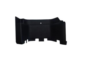 Step Panel L/H - Middle - Croner PD/PK (18-On)