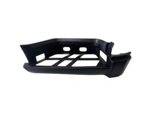 Step Panel R/H - Upper - Croner PD/PK (18-On)