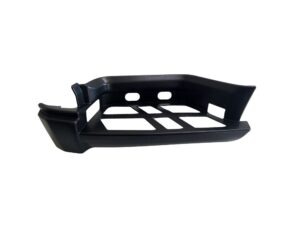 Step Panel L/H - Upper - Croner PD/PK (18-On)