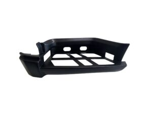 Step Panel L/H - Upper - Croner PD/PK (18-On)