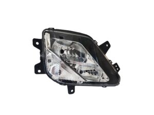 HeadLamp R/H - Electric - Condor MK/LK/PK (18-On)