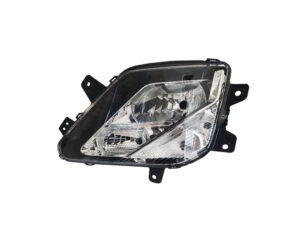 HeadLamp L/H - Electric - Condor MK/LK/PK (18-On)