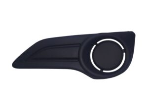 Fog Lamp Holder L/H - Croner PD/PK (18-On)