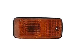 Door Flasher R/H = L/H - Amber - Croner PD/PK (18-On)